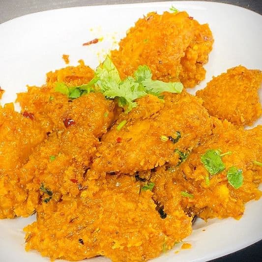 Tawa Fish