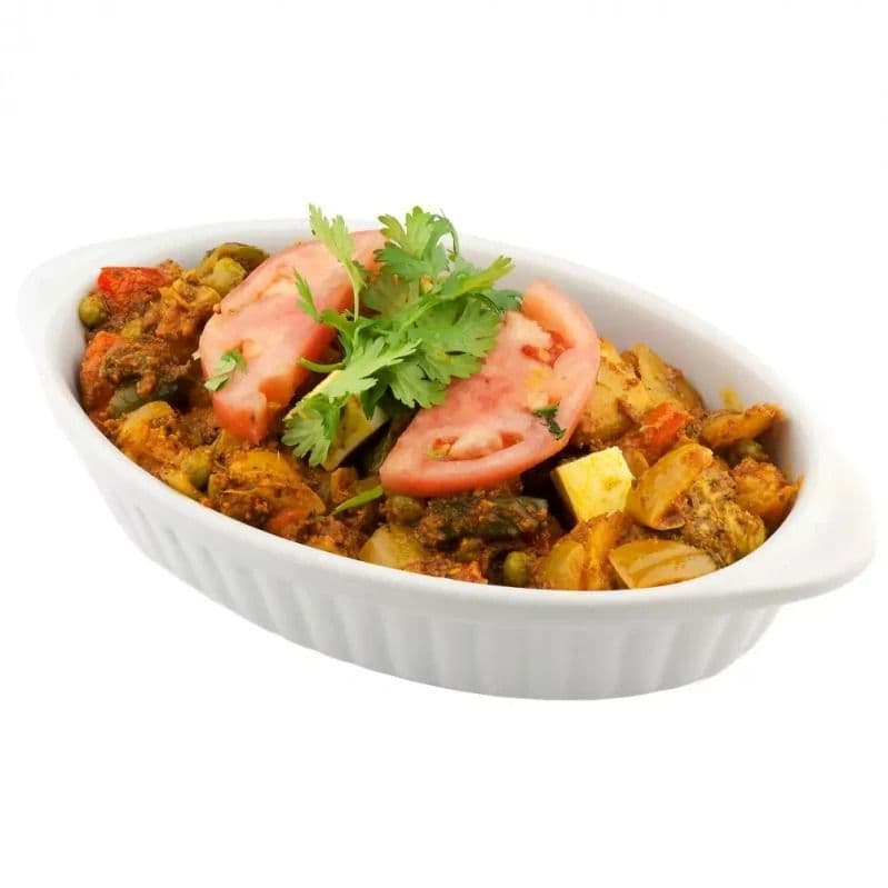 Mixed Vegetables