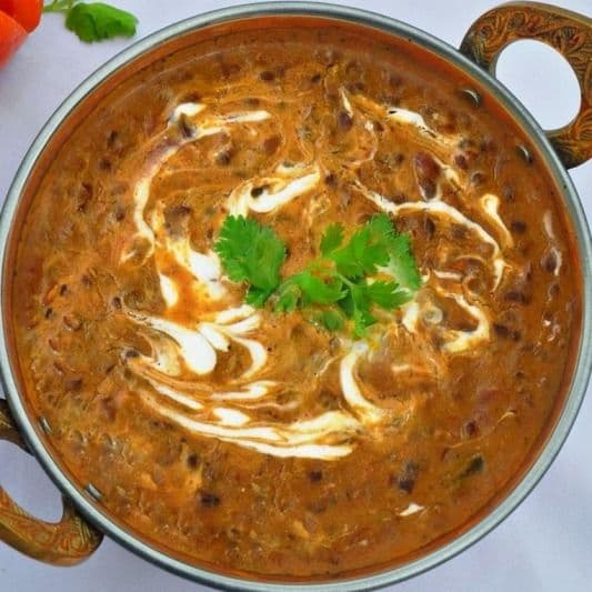 Dal Makhni