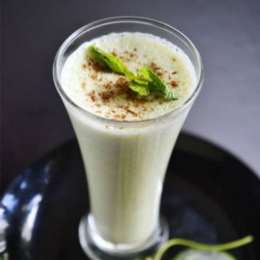 Masala Salty Lassi