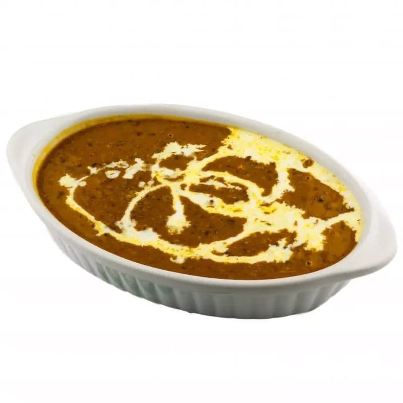 Lahori Dal Makhni