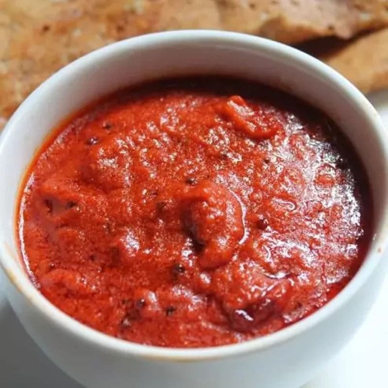 Tamarind Chutney