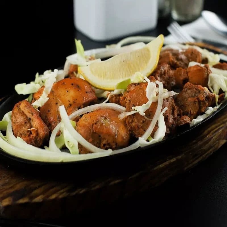 Chicken Tikka Masala