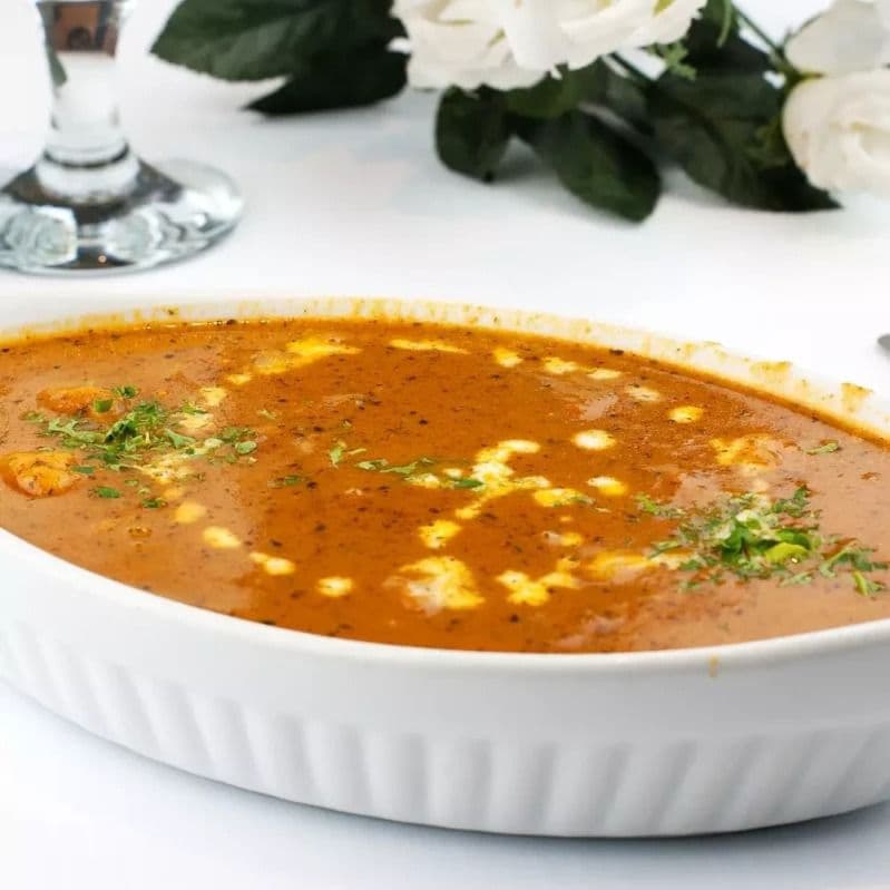 Shrimp Korma