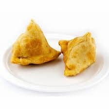 Beef Samosa (1 pc)