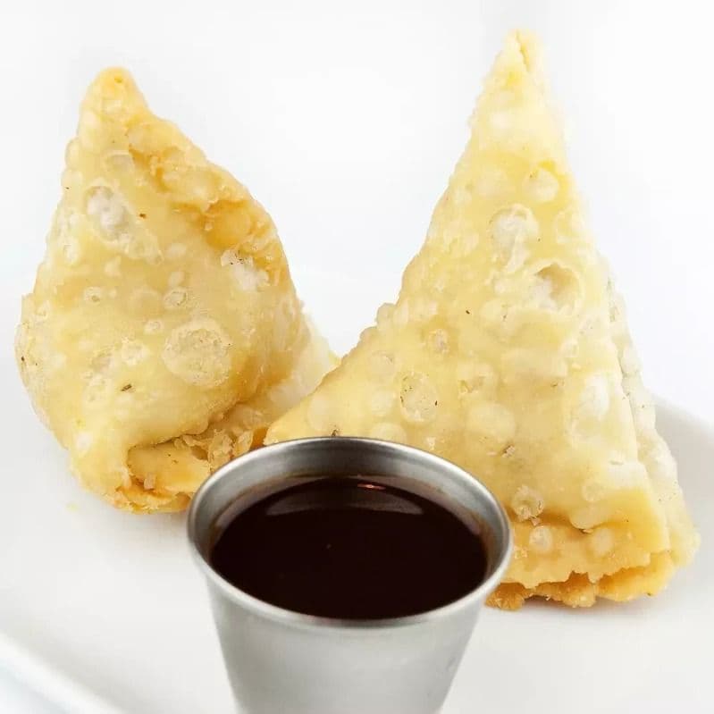 Chicken Samosa (1 pc)
