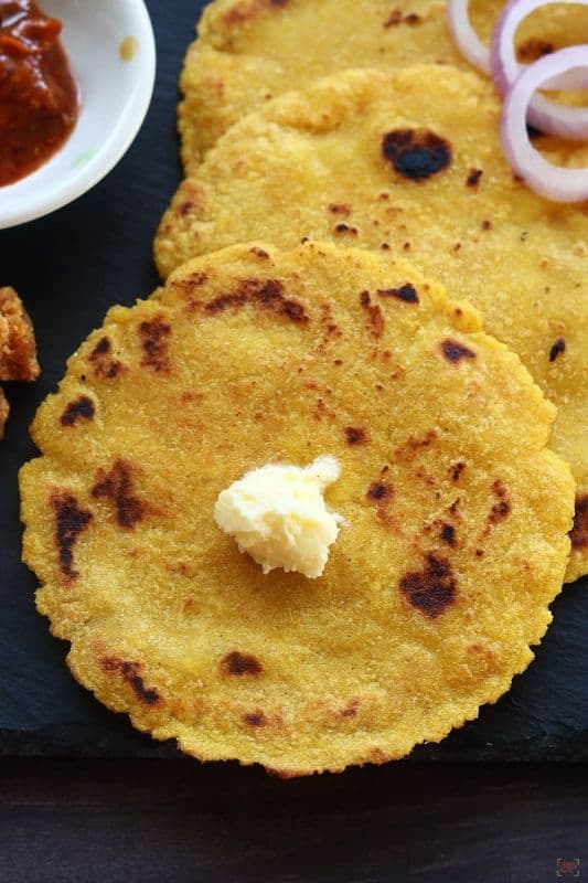 Maki Di Roti