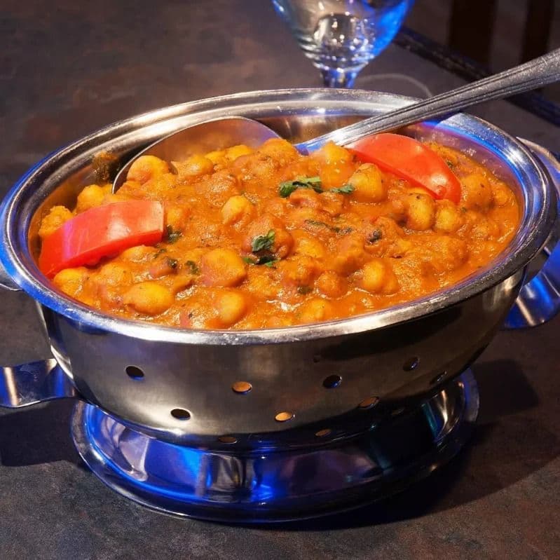 Channa Masala