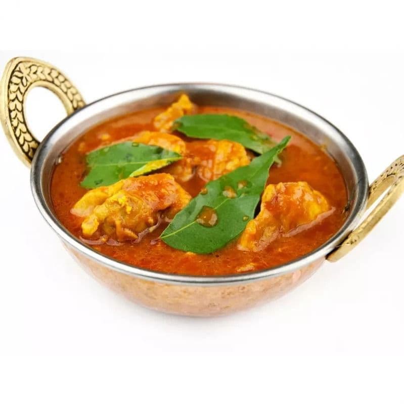 Kashmiri Chicken