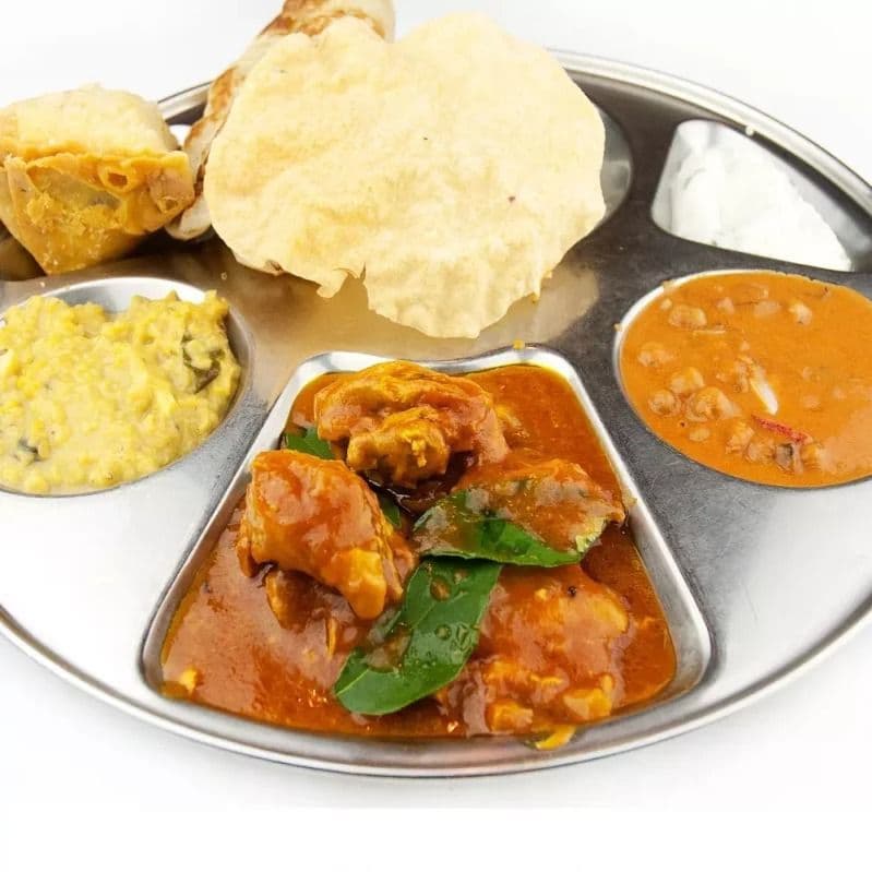 Thali Special