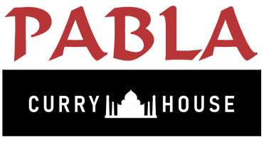 PABLA Curry House logo